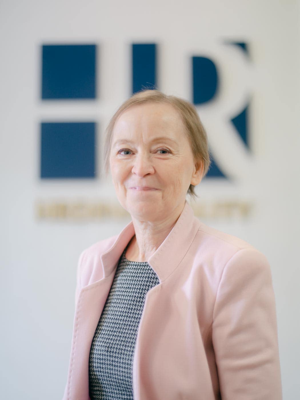 JUDr. Ladislava Lebedová